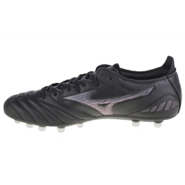 Kopačky Mizuno Morelia Neo Iii Pro Ag M P1GA228499 černý černý 1