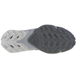 Polní sportovní boty Nike Air Zoom Terra Kiger 8 DH0654-001 Černá černý 1