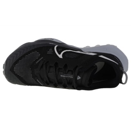 Polní sportovní boty Nike Air Zoom Terra Kiger 8 DH0654-001 Černá černý 2