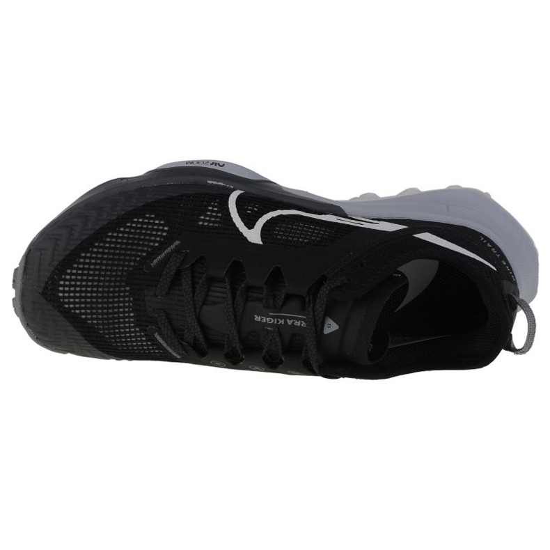 Polní sportovní boty Nike Air Zoom Terra Kiger 8 DH0654-001 Černá černý 2