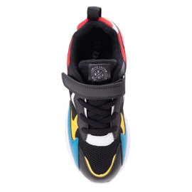 Boty Bejo Agepi Jr 92800401027 vícebarevný 3