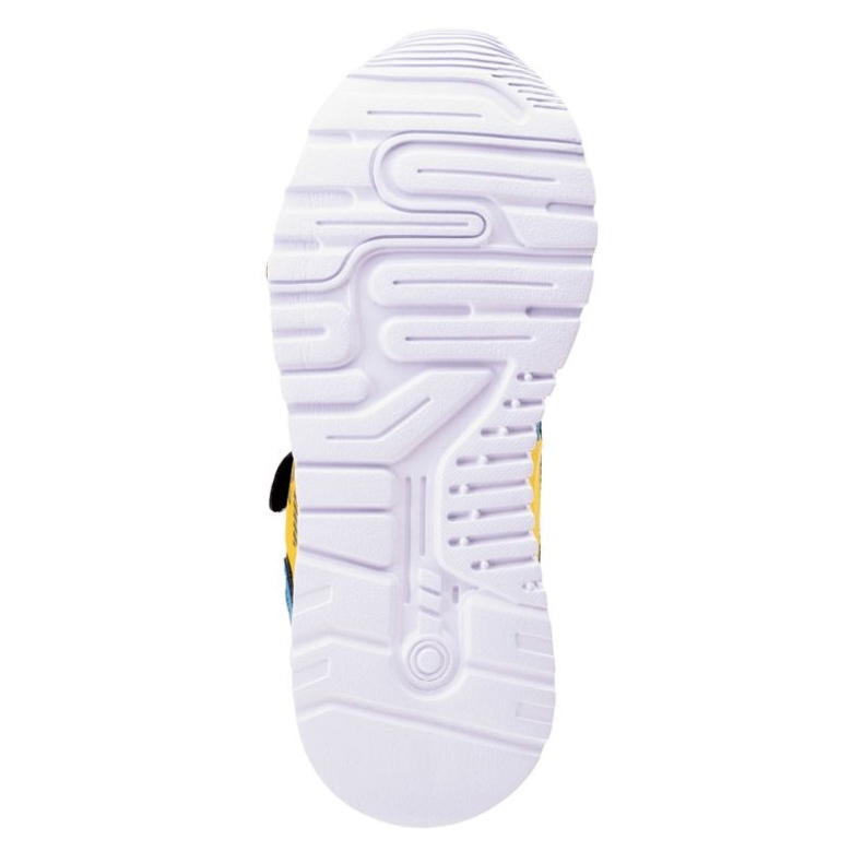 Boty Bejo Agepi Jr 92800401027 vícebarevný 4