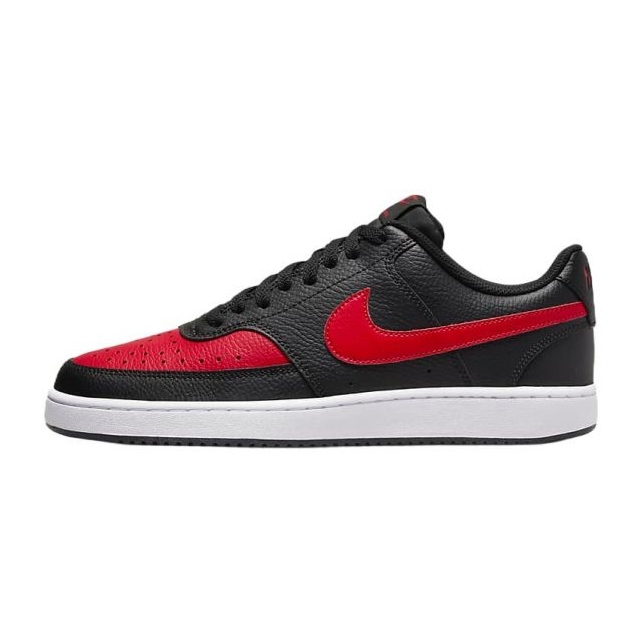 Boty Nike Court Vision Low M DV6488-001 černý 1