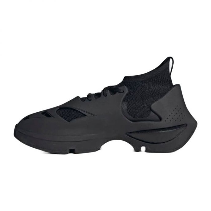 Sportovní běžecká obuv Adidas by Stella McCartney W HP3213 černá 1