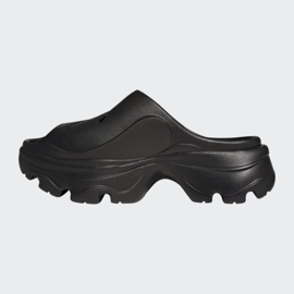 Dřeváky Adidas od Stelly McCartney W GW2050 černý 1