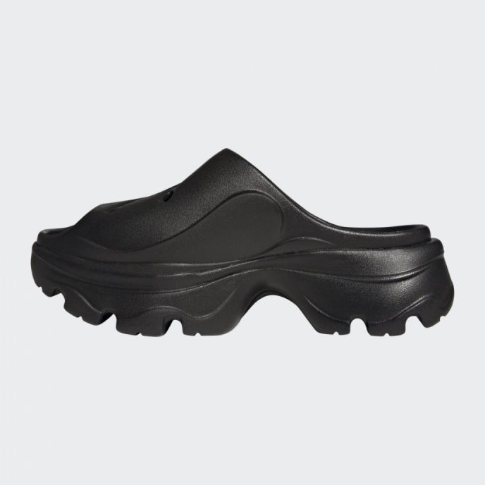 Dřeváky Adidas od Stelly McCartney W GW2050 černý 1