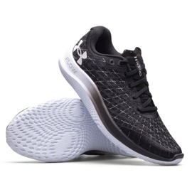 Boty Under Armour Velocity Wind 2 M 3024903-001 černá 1