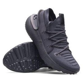 Boty Under Armour Hovr Phantom 3 M 3025516-002 šedá 1