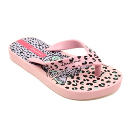 Dívky 'Ipanema Panters26851 AF799 PINK/VIOLE růžový 1
