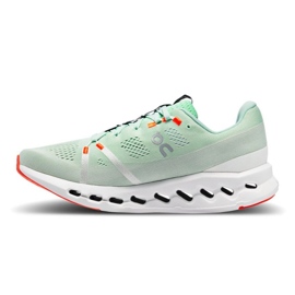 Nike Boty On Running Cloudsurfer 7 M 3MD10421071 zelený 1