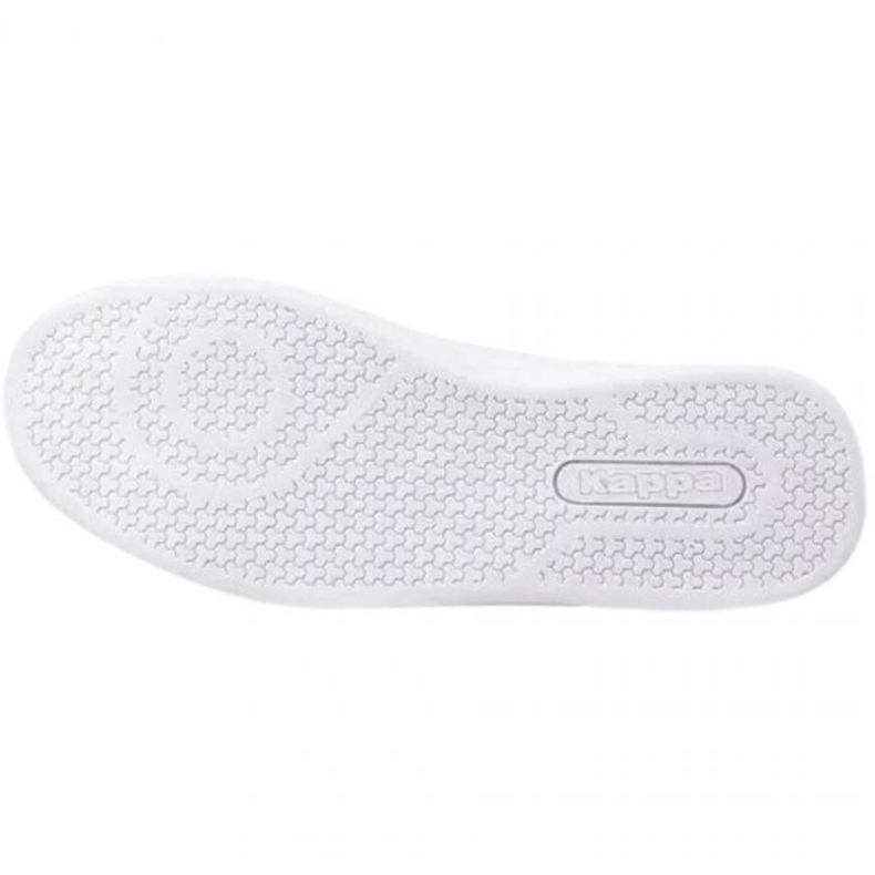 Boty Kappa Limit W 243049 1030 bílý 1