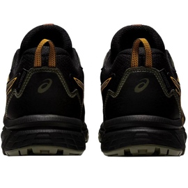 Běžecké boty Asics Gel Venture 8 M 1011A825 005 černý 3
