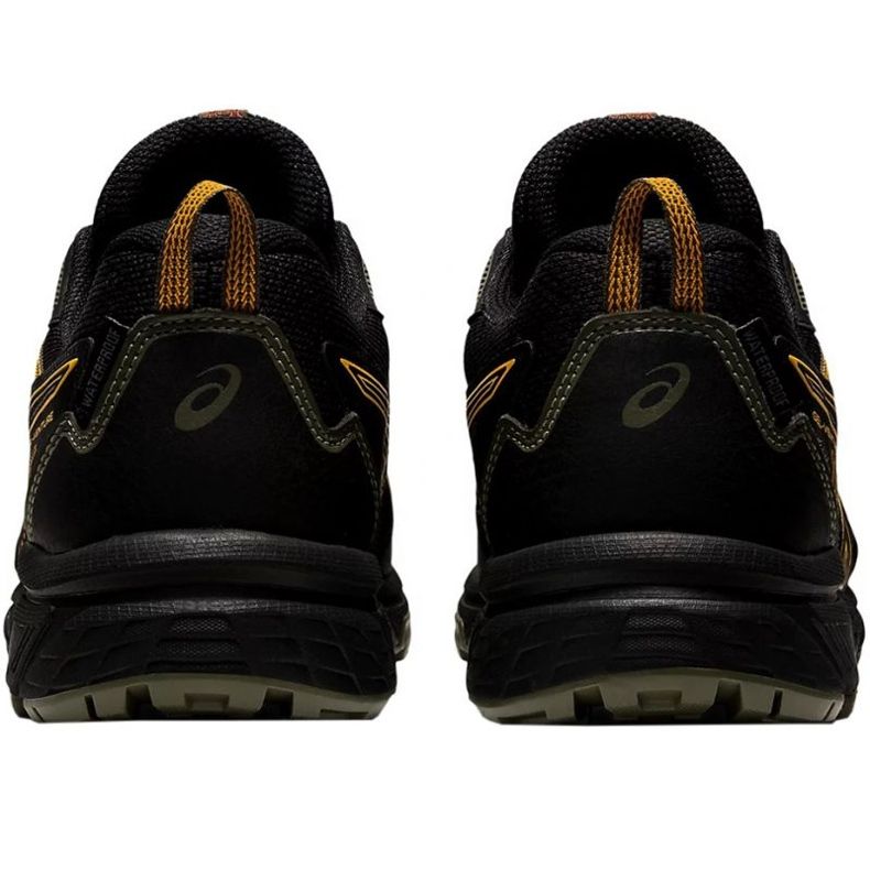 Běžecké boty Asics Gel Venture 8 M 1011A825 005 černá 3