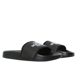 Pantofle The North Face Base Camp Slide Iii U NF0A4T2SKY41 černý 1