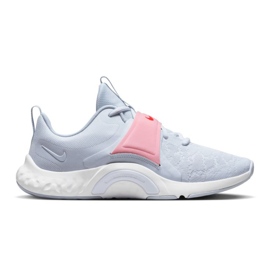 Boty Nike Renew In-Season Tr 12 W DD9301-005 šedá 1 Boty Nike Renew In-Season Tr 12 W DD9301-005 šedá 1