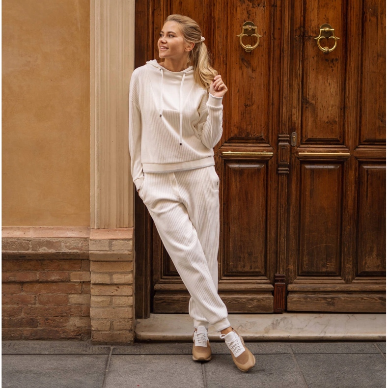 Marco Shoes Béžové tenisky béžový 1