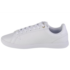 Boty Lacoste Graduate Pro M 745SMA011821G bílý 1