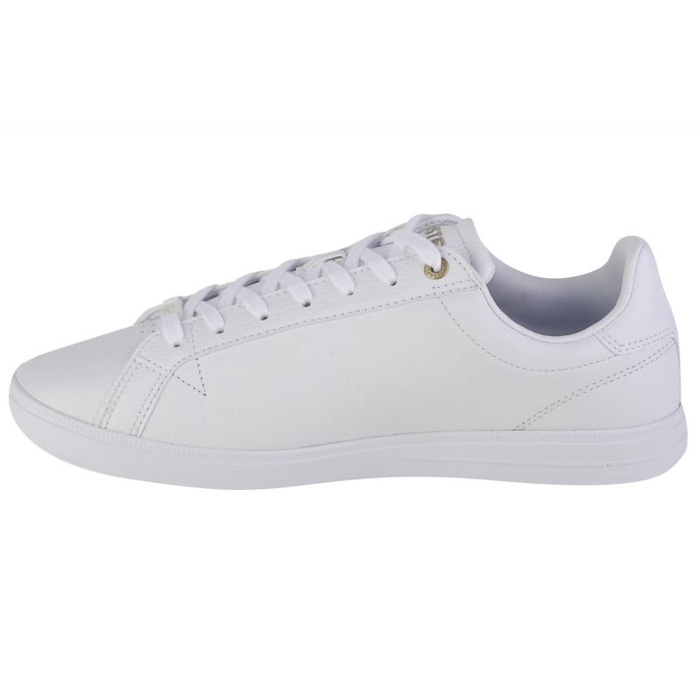 Boty Lacoste Graduate Pro M 745SMA011821G bílý 1