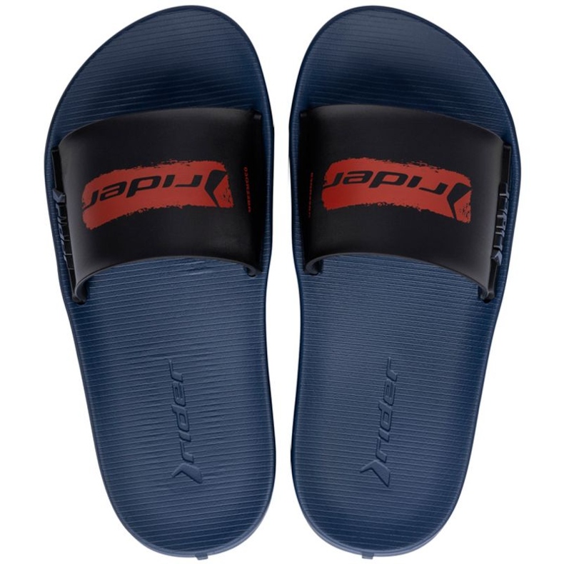 Rider Speed ​​​​Slide In žabky 11816-AF961 černý 1