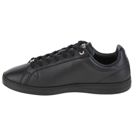 Boty Lacoste Graduate Pro M 745SMA011802H černý 1