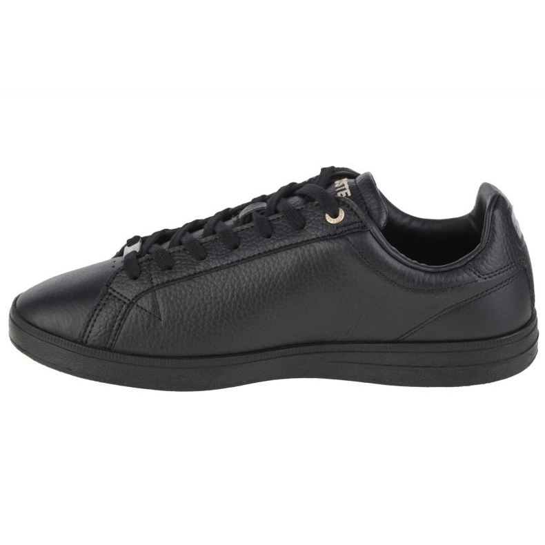 Boty Lacoste Graduate Pro M 745SMA011802H černá 1