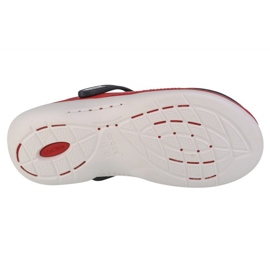 Dřeváky Crocs Literide 360 ​​​​Clog M 206708-4CC černá 3