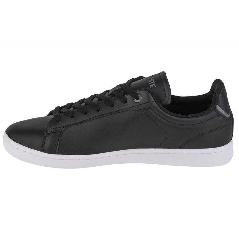 Boty Lacoste Graduate Pro M 745SMA0110312 černá 1