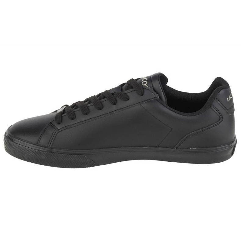 Boty Lacoste Lerond Pro M 745CMA005202H černá 1