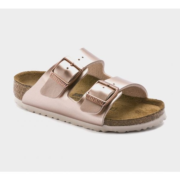 Sandály Birkenstock Arizona Bs 1012477 růžový 1