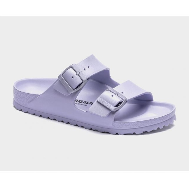 Birkenstock Arizona Eva 1017046 Purple Flip -Fops fialová 1