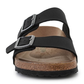 Žabky Birkenstock Arizona 1019115 černý 1