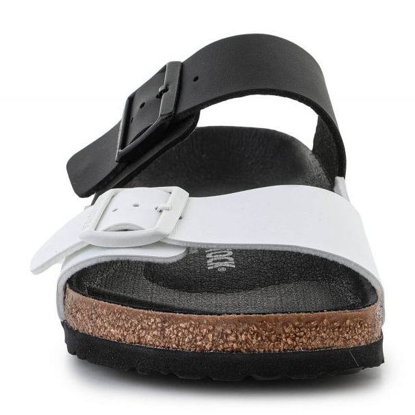 Pantofle Birkenstock Arizona Split 1019703 černý 1