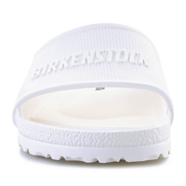 Pantofle Birkenstock Barbados Eva 1015399 bílý 1