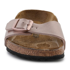 Žabky Birkenstock Madrid Copper 1023927 béžový 1