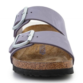 Birkenstock Arizona 1024241 flip -flops fialová 1