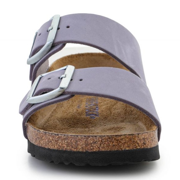 Birkenstock Arizona 1024241 flip -flops fialová 1