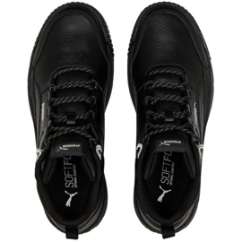 Boty Puma Tarrenz Sb Ii M 386392 03 černá 1