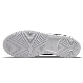 Boty Nike Court Vision Low DH2987-001, černé černá 2