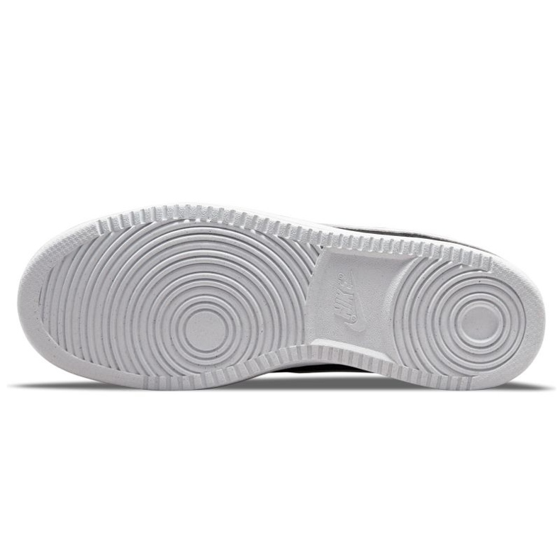 Boty Nike Court Vision Low DH2987-001, černé černá 2