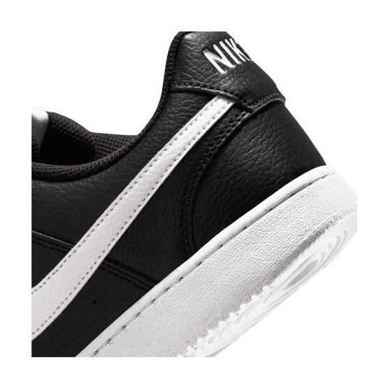 Boty Nike Court Vision Low DH2987-001, černé černý 4