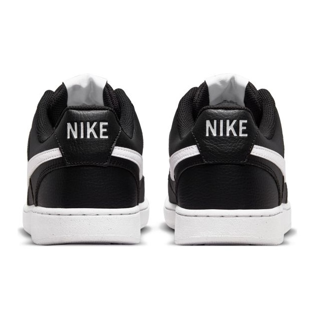 Boty Nike Court Vision Low DH2987-001, černé černý 5