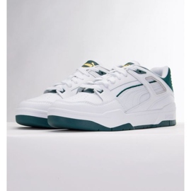 Boty Puma Slipstream M 38854903 bílý 1