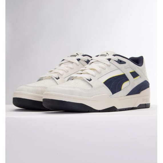 Boty Puma Slipstream Always On M 39005902 bílý 1