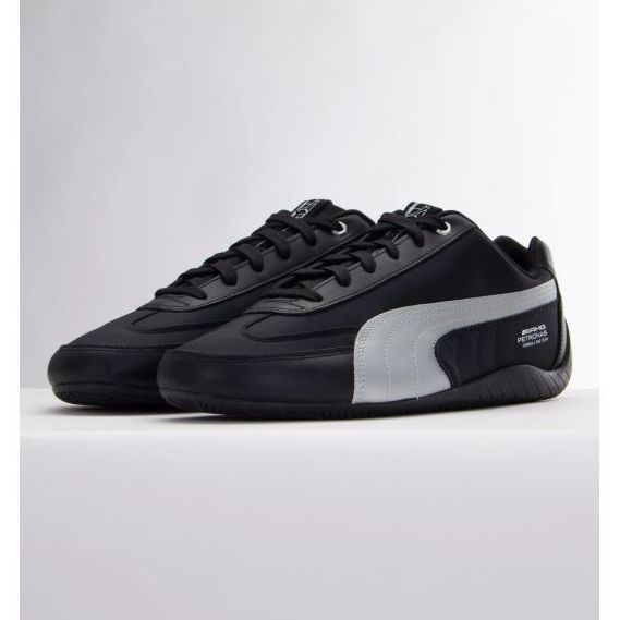 Boty Puma MapF1 Speedcat M 30747202 černá 1