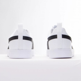 Boty Puma Rickie M 38760702 bílý 2
