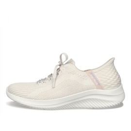 Boty Skechers Ultra Flex 3.0 Brilliant Path W 149710-NAT vícebarevný 1