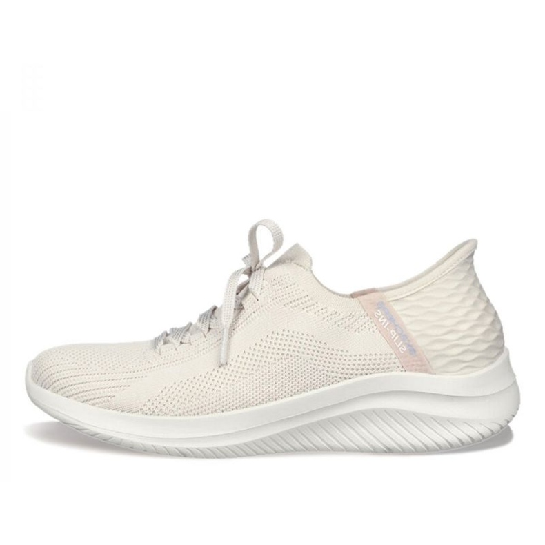 Boty Skechers Ultra Flex 3.0 Brilliant Path W 149710-NAT vícebarevný 1