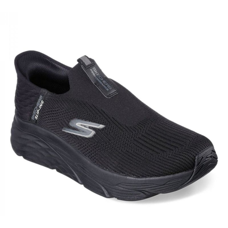 Boty Skechers Max Cushioning Advantageous M 220389-BBK černý 1