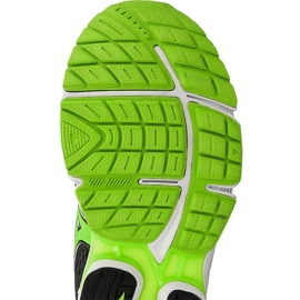 Běžecké boty Mizuno Wave Inspire 13 M J1GC174441 černá 1