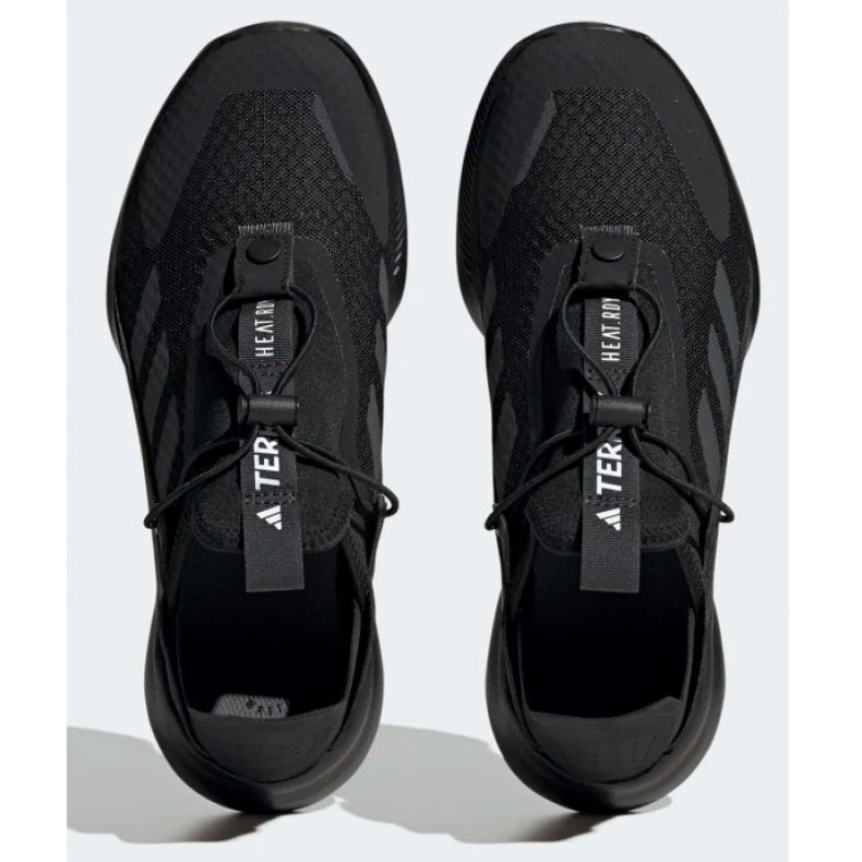 Boty adidas Terrex Voyager 21 Slipon H.RDY M HP8623 černý 1